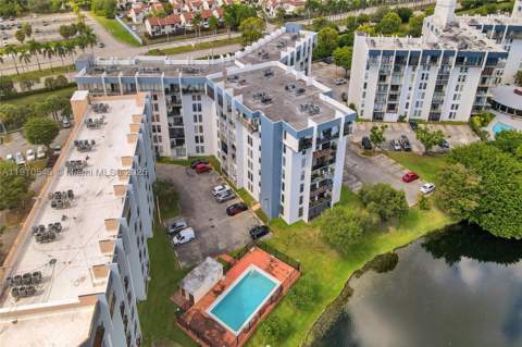 9686 Fontainebleau Blvd 507, Miami FL - photo 21 of 34