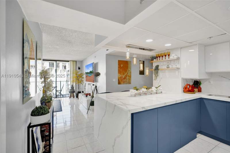 2 bedroom Condominium at 9686 Fontainebleau Blvd 507, Golfview Cl Fontainebleau, Miami — photo 5