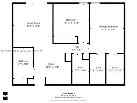 9686 Fontainebleau Blvd 507, Miami FL - photo 8 of 34