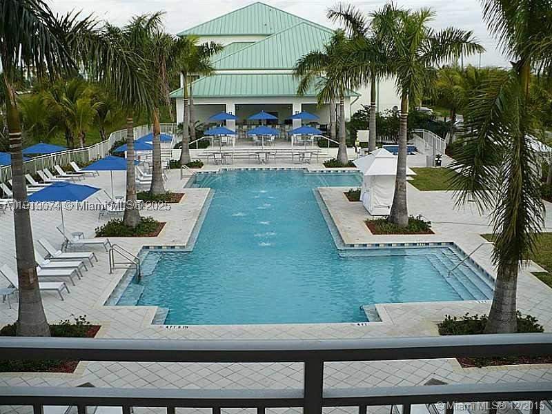 0 bedroom Condominium at 5300 NW 87th Ave 802, The Blue A Resort Hotel C, Doral — photo 3