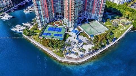3370 Hidden Bay Dr 804, Aventura FL - photo 6 of 41