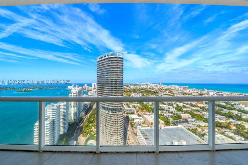2 bedroom Condominium at 450 Alton Rd Ph 4104, Icon Condo, Miami Beach — photo 3