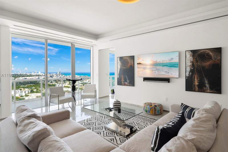 2 bedroom Condominium at 450 Alton Rd Ph 4104, Icon Condo, Miami Beach — photo 4