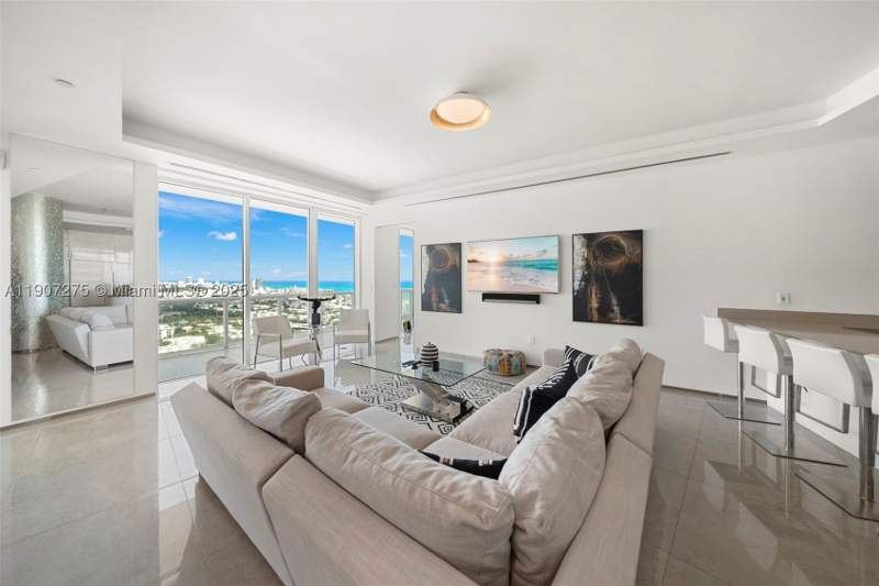 2 bedroom Condominium at 450 Alton Rd Ph 4104, Icon Condo, Miami Beach — photo 5