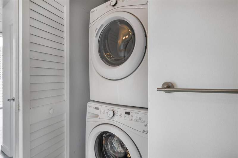 1 bedroom Condominium at 151 SE 1st Street 608, Centro Condo, Miami — photo 3