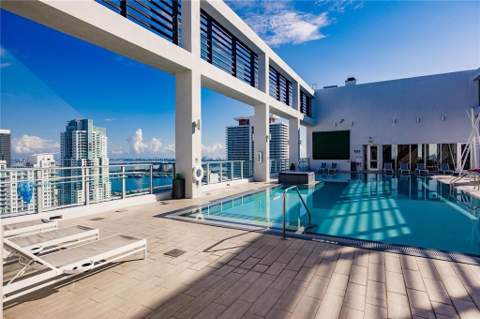 151 SE 1st Street 608, Miami FL - photo 7 of 10