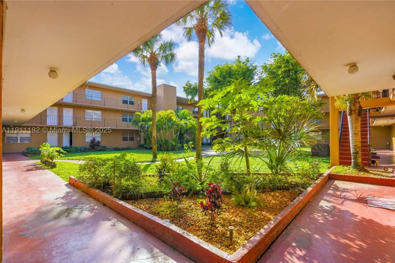 1 bedroom Condominium at 1330 W 54th St 302C, The Kensington Condo, Hialeah — photo 2