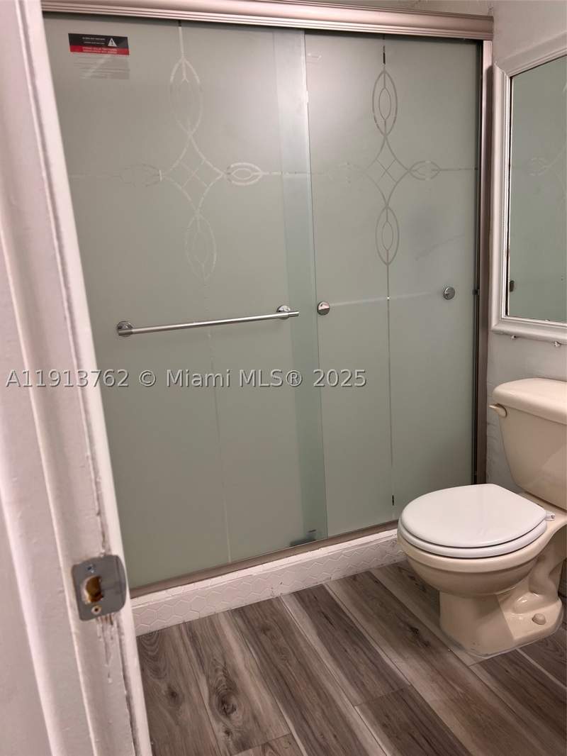 1 bedroom Condominium at 12035 NE 2nd Ave A111, Capri Gardens Condo, North Miami — photo 3