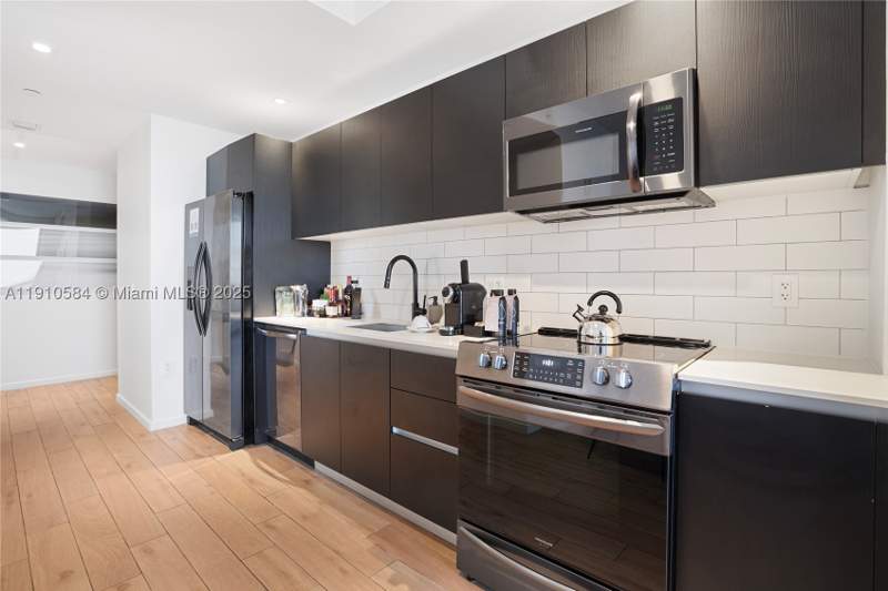 2 bedroom Condominium at 398 NE 5th St 1811, The Elser Residence, Miami — photo 4