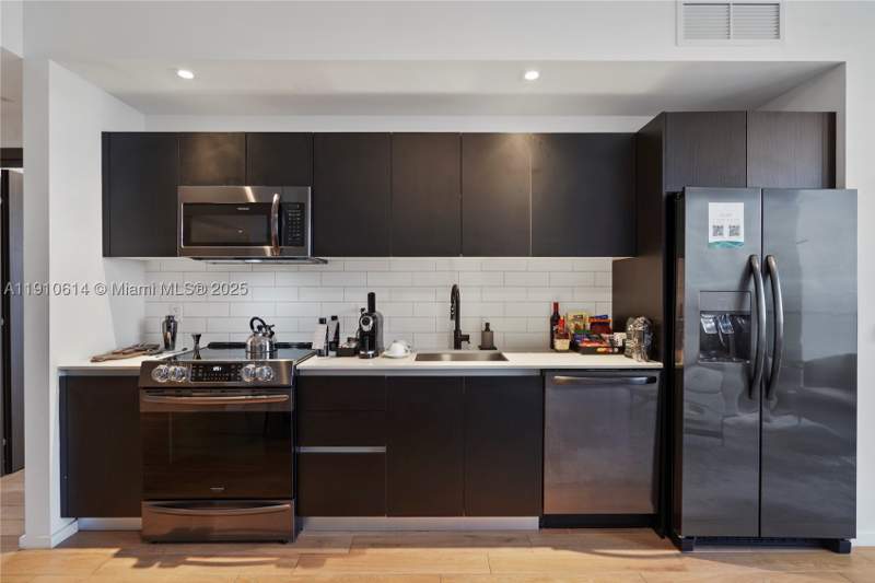 3 bedroom Condominium at 398 NE 5th St 3618, The Elser Residences, Miami — photo 4