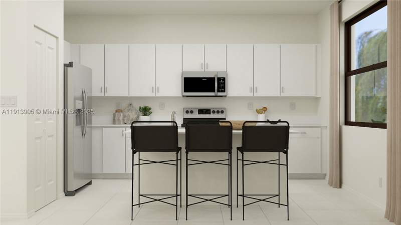 3 bedroom SingleFamilyResidence at 11787 SW 231 Ln, Arbor Estates, Miami — photo 3
