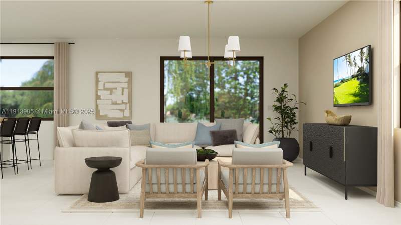 3 bedroom SingleFamilyResidence at 11787 SW 231 Ln, Arbor Estates, Miami — photo 4