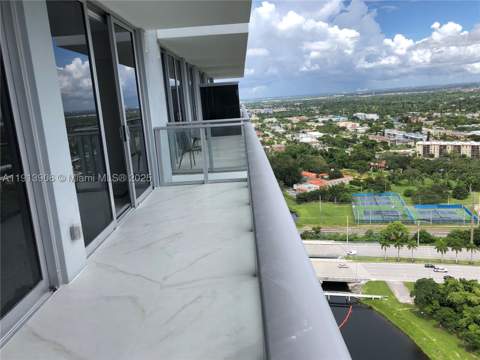 16385 Biscayne Blvd 3003, North Miami Beach FL - photo 7 of 9