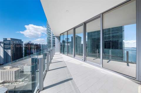 300 Biscayne Boulevard Way 3506W, Miami FL - photo 10 of 82