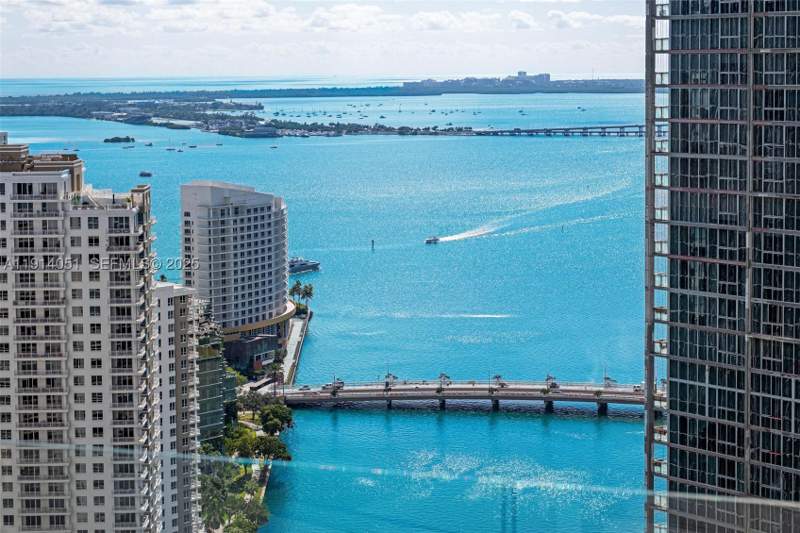 2 bedroom Condominium at 300 Biscayne Boulevard Way 3506W, Aston Martin, Miami — photo 5