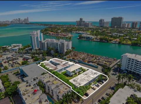 10190 E Bay Harbor Dr 13, Bay Harbor Islands FL - photo 11 of 11