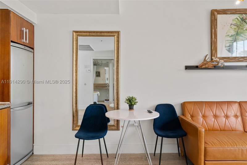 1 bedroom Condominium at 1060 Ocean Dr D307, The Strand On Ocean Drive, Miami Beach — photo 2
