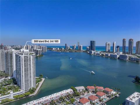 2600 Island Blvd 1605, Aventura FL - photo 18 of 36
