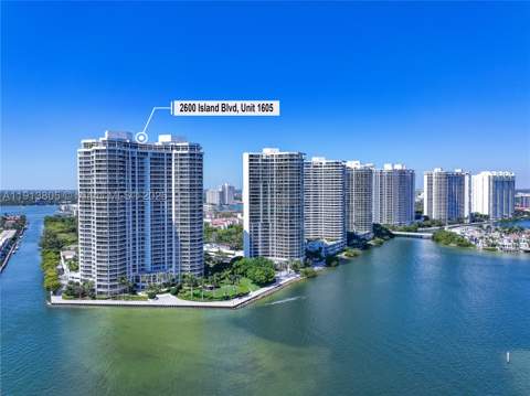 2600 Island Blvd 1605, Aventura FL - photo 19 of 36