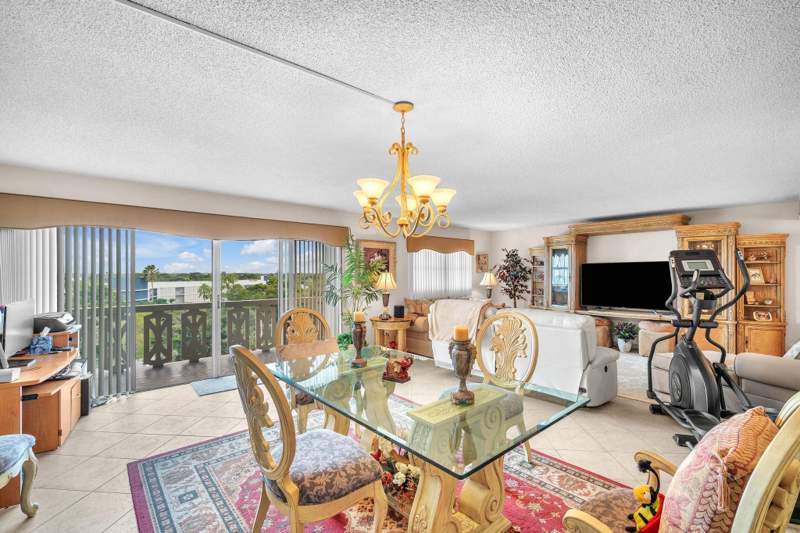 3 bedroom Condominium at 800 NE 195th Street 601, Canongate Condo, Miami — photo 4