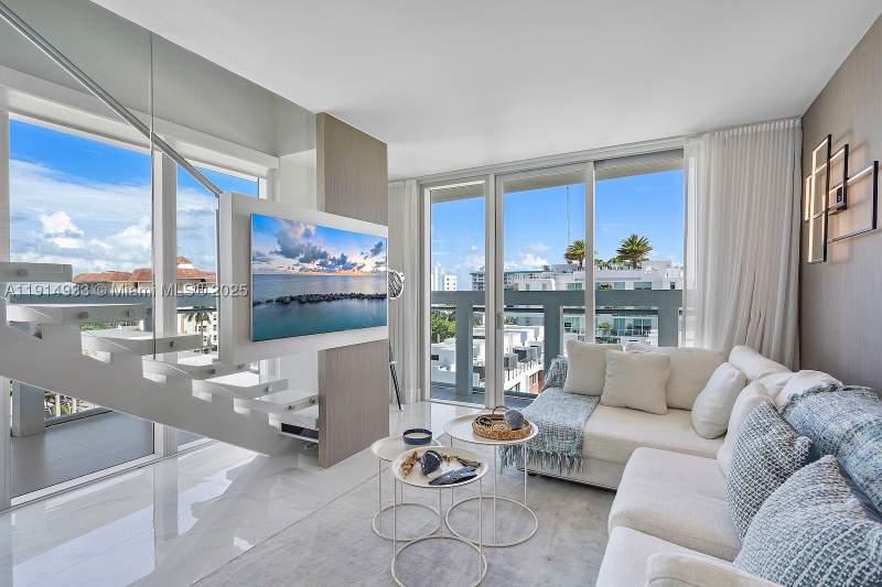 3 bedroom Condominium at 1150 101st St 701, One Bay Harbor Condo, Bay Harbor Islands — photo 3