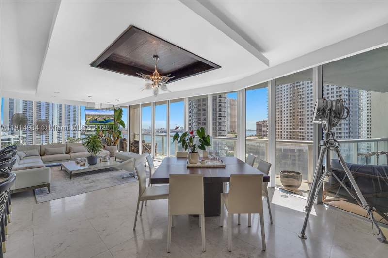 3 bedroom Condominium at 465 Brickell Ave 1001, Iconbrickell Condo No 1, Miami — photo 5