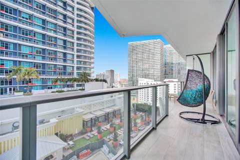 1300 S Miami Ave 1407, Miami FL - photo 10 of 37