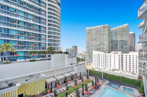 1300 S Miami Ave 1407, Miami FL - photo 11 of 37