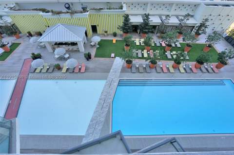 1300 S Miami Ave 1407, Miami FL - photo 16 of 37