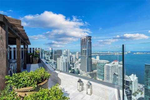 1300 S Miami Ave 1407, Miami FL - photo 19 of 37