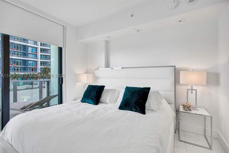 1 bedroom Condominium at 1300 S Miami Ave 1407, 1300 S Miami Avenue Condo, Miami — photo 3