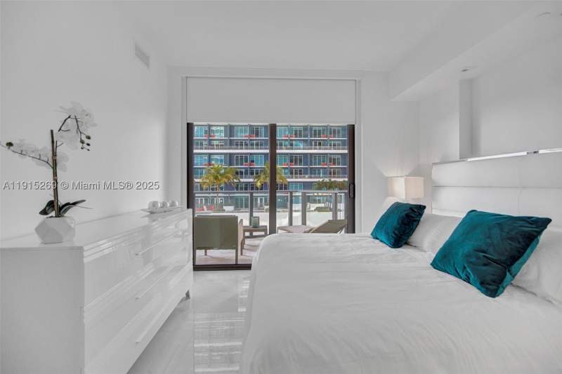 1 bedroom Condominium at 1300 S Miami Ave 1407, 1300 S Miami Avenue Condo, Miami — photo 4