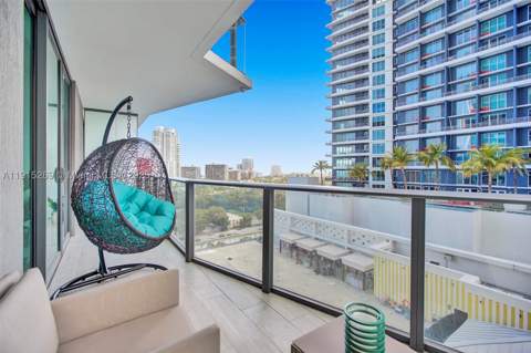 1300 S Miami Ave 1407, Miami FL - photo 9 of 37