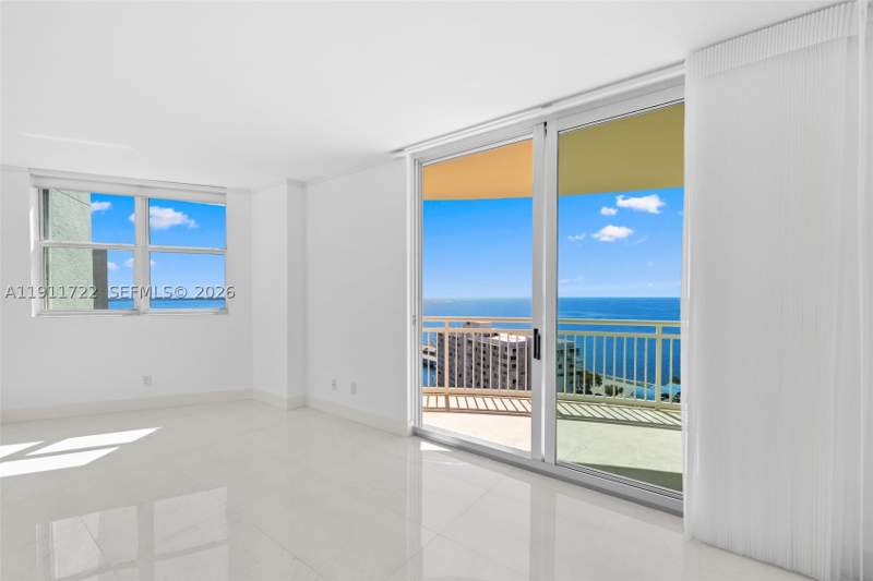 2 bedroom Condominium at 2475 Brickell Ave 1907, The Metropolitan Condo, Miami — photo 2