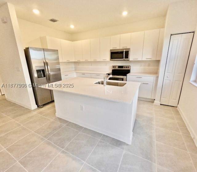3 bedroom Townhouse at 12517 NW 23rd Pl, Westview North, Miami — photo 2