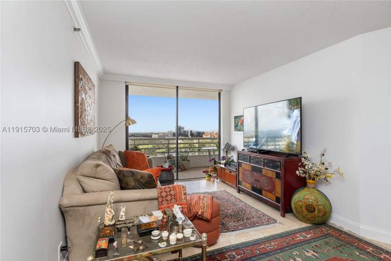 2 bedroom Condominium at 3300 NE 192nd St 1603, Parc Central Aventura Eas, Aventura — photo 2