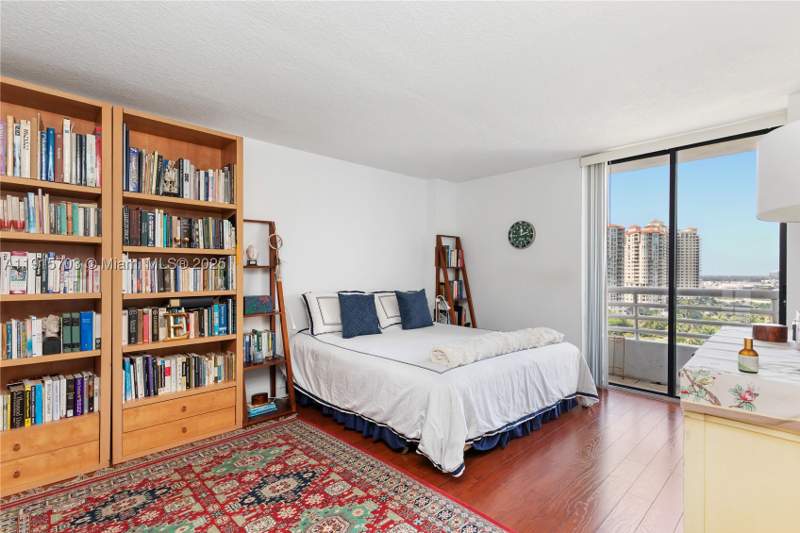 2 bedroom Condominium at 3300 NE 192nd St 1603, Parc Central Aventura Eas, Aventura — photo 4