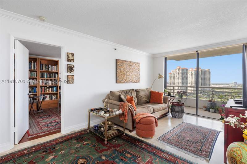 2 bedroom Condominium at 3300 NE 192nd St 1603, Parc Central Aventura Eas, Aventura — photo 5