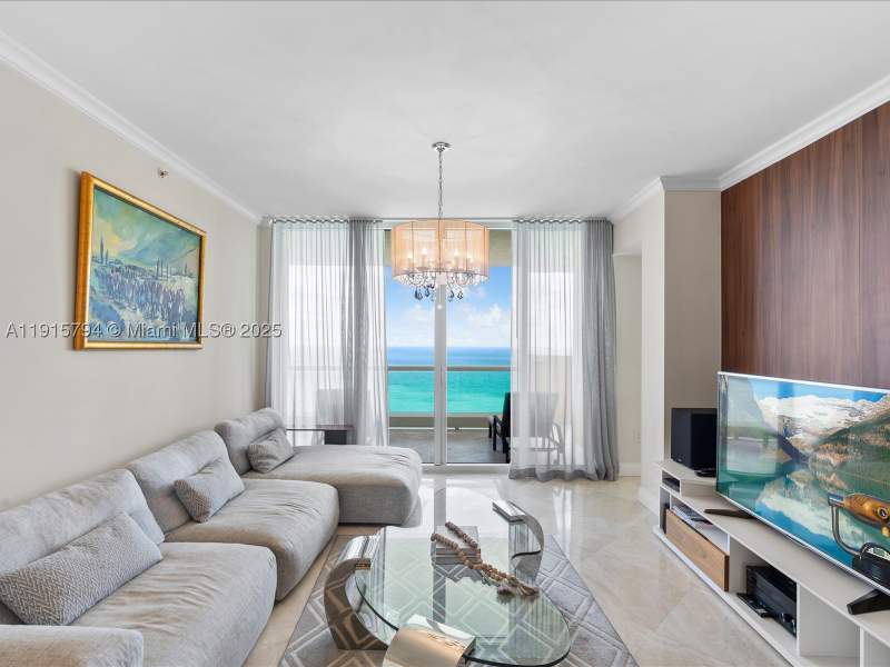 3 bedroom Condominium at 17875 Collins Ave 3305, Acqualina Ocean Residence, Sunny Isles Beach — photo 2