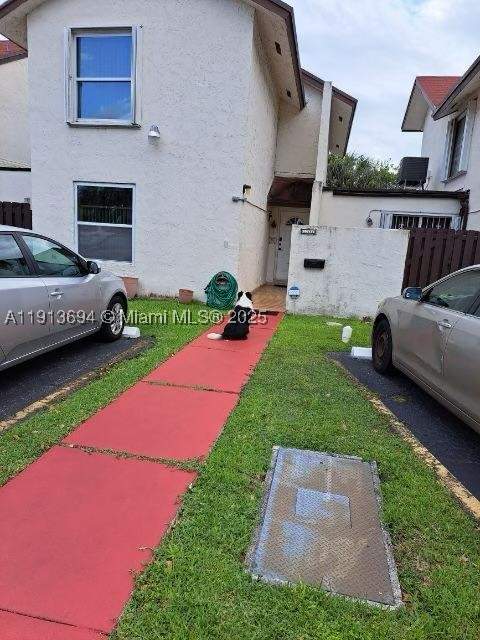 3 bedroom Townhouse at 10454 NW 5th Ter 4-30, Spring Lakes Village II, Miami — photo 3