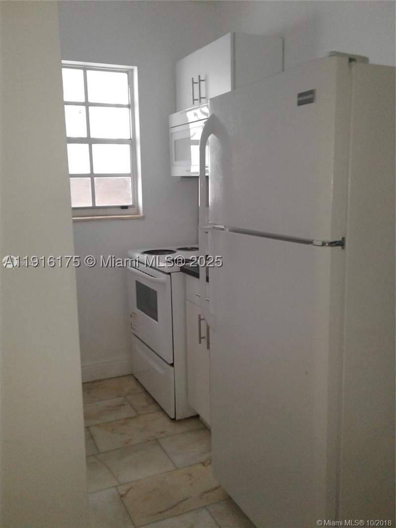 1 bedroom Condominium at 1526 Pennsylvania Ave 19, First On Penn Condo, Miami Beach — photo 5