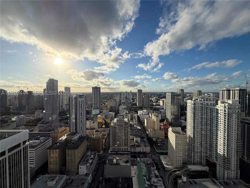 1 bedroom Condominium at 50 Biscayne Blvd 4807, 50 Biscayne Condo, Miami — photo 3