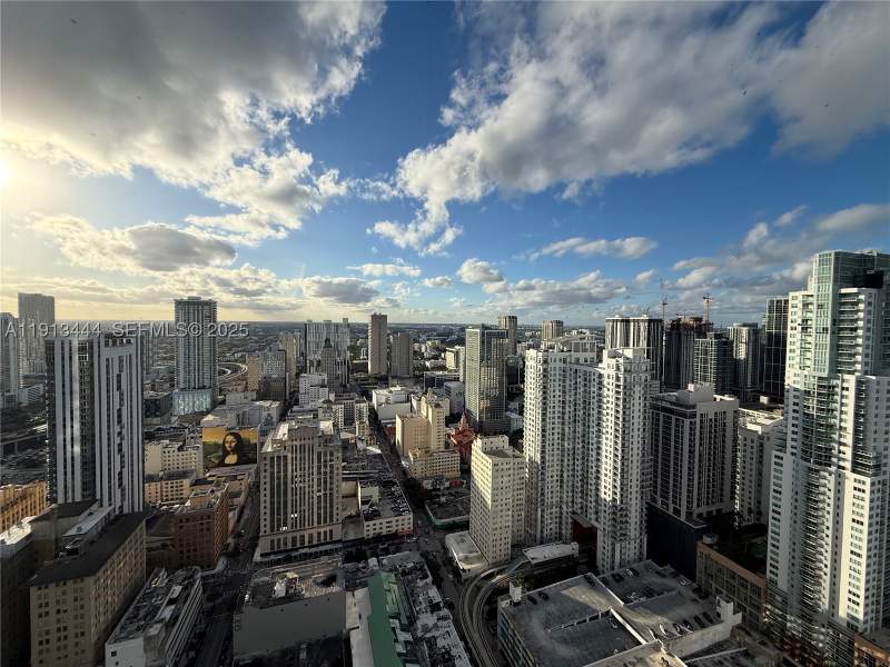 1 bedroom Condominium at 50 Biscayne Blvd 4807, 50 Biscayne Condo, Miami — photo 4