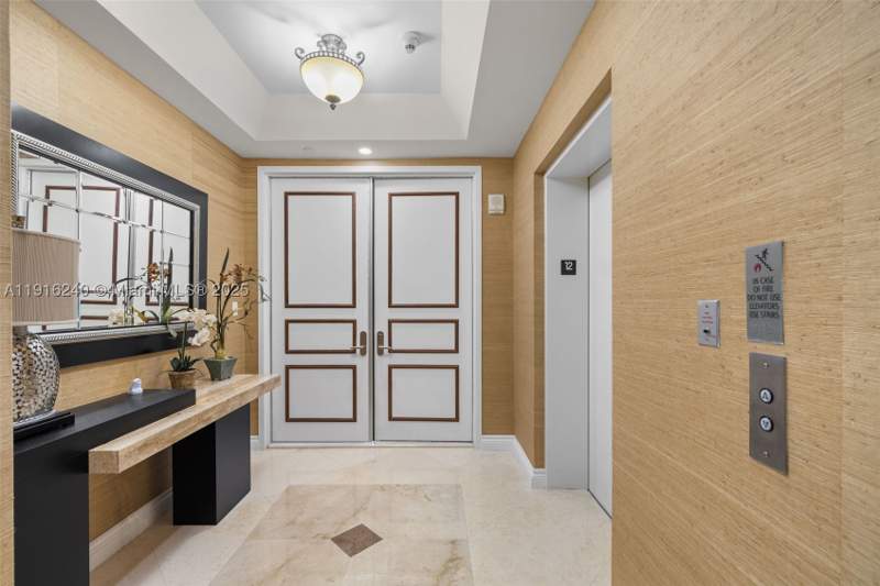 2 bedroom Condominium at 16047 Collins Ave 1202, Turnberry Ocean Colony So, Sunny Isles Beach — photo 2