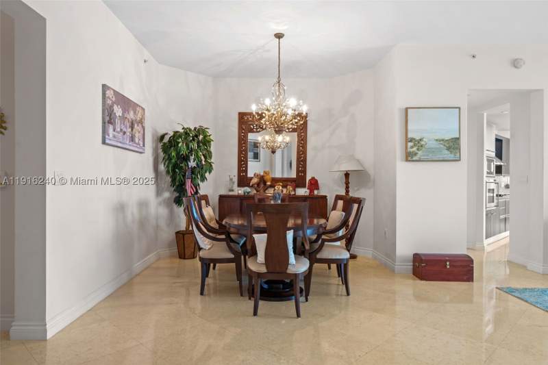 2 bedroom Condominium at 16047 Collins Ave 1202, Turnberry Ocean Colony So, Sunny Isles Beach — photo 5