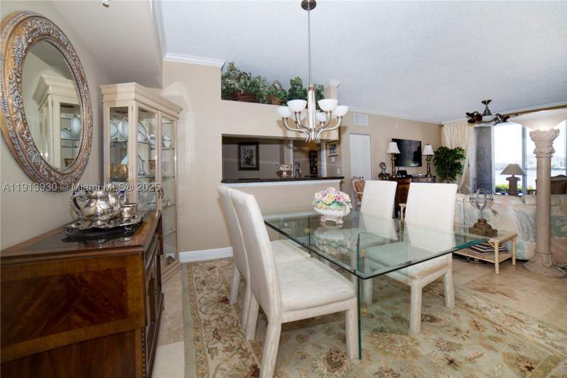 2 bedroom Condominium at 17100 N Bay Rd 1107, Porto Bellagio Condo, Sunny Isles Beach — photo 5