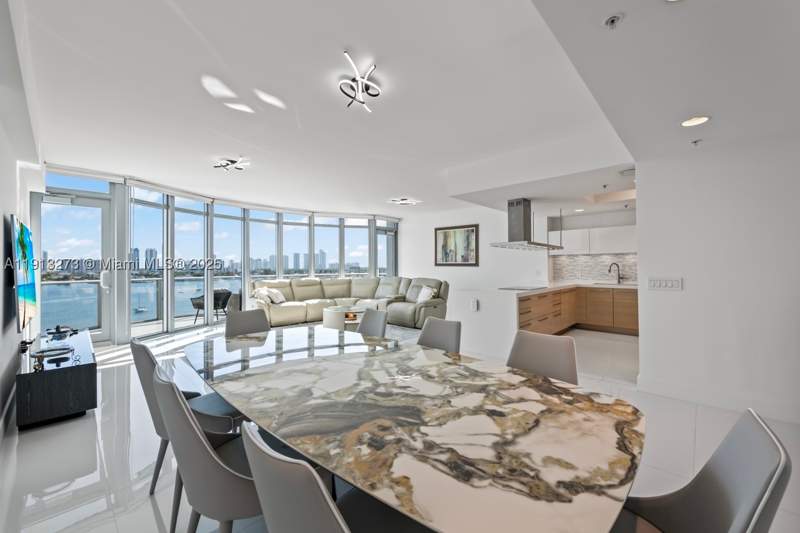 2 bedroom Condominium at 17301 Biscayne Blvd 811, Marina Palms Residences N, North Miami Beach — photo 3