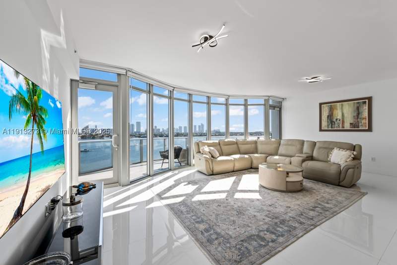 2 bedroom Condominium at 17301 Biscayne Blvd 811, Marina Palms Residences N, North Miami Beach — photo 5