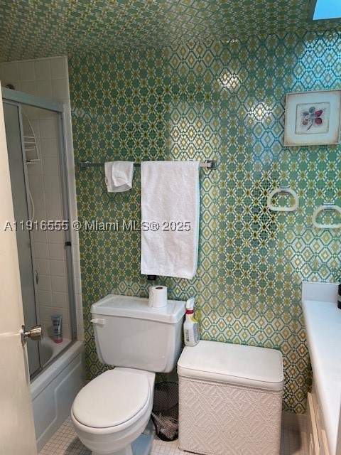 1 bedroom Condominium at 301 174th St 1605, Winston Towers 500 Condo, Sunny Isles Beach — photo 2