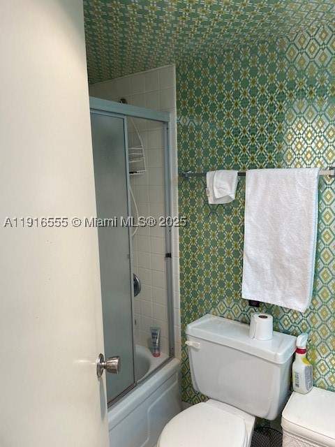 1 bedroom Condominium at 301 174th St 1605, Winston Towers 500 Condo, Sunny Isles Beach — photo 4